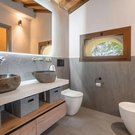 Punteriolo Family Apartment, Garden, Pool, Apartment
