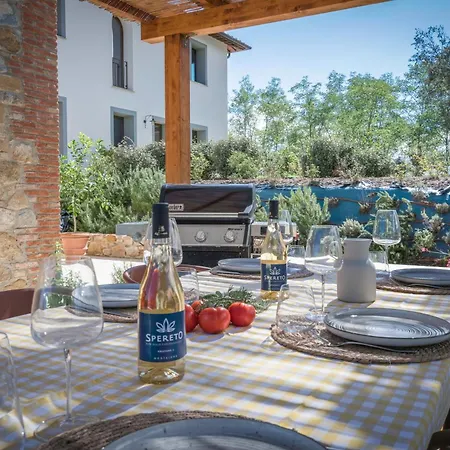 Punteriolo Family Apartment, Garden, Pool, *