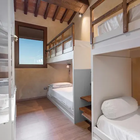 Punteriolo Family Apartment, Garden, Pool, Apartment Montaione