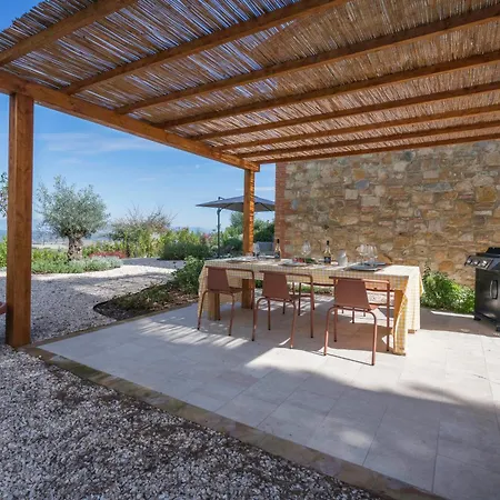 Punteriolo Family Apartment, Garden, Pool, Apartment *